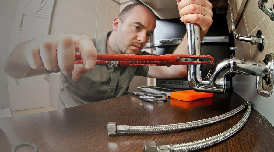 Professional Leak Detection in London, AR