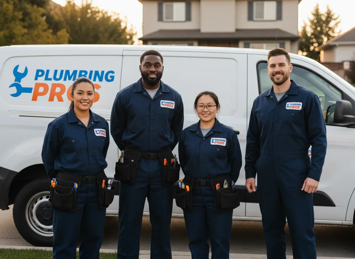 Water Heater Repair company in London, AR